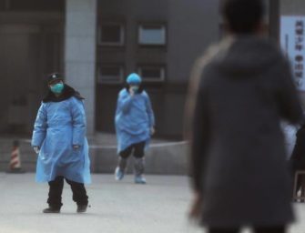 Ministerio de Salud se pronuncia ante el brote de coronavirus en China