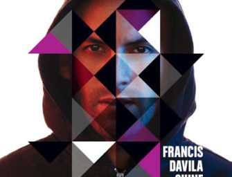 Francis Dávila celebra 10 años del álbum Shine