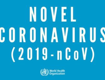 490 personas han muerto por el coronavirus