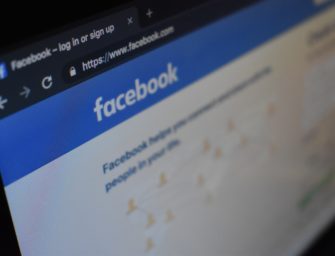 Facebook pagará a usuarios por grabar su voz