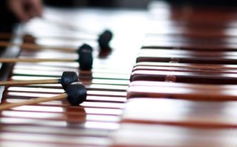 20 de febrero, Día de la Marimba