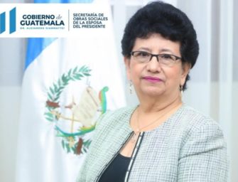 Thelma Portillo de Quintana: la maestra y empresaria que dirigirá la Sosep