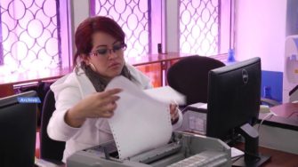 El 47% de empresas están operando parcialmente y solo 18% laboran desde casa, revela encuesta