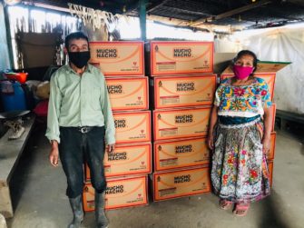 ¿Cómo puedes ayudar en la iniciativa Alimentos del Corazón?