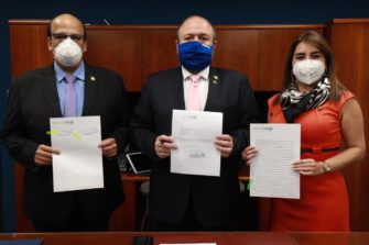 El próximo jueves los trabajadores comenzarán a recibir el fondo de protección al empleo