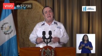 Cifra de muertos por coronavirus en el país se eleva a 19