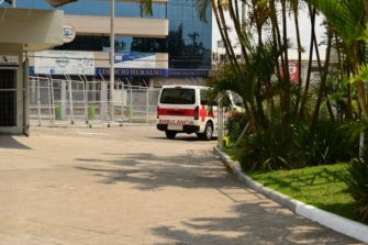 Hoy se cumplen dos meses del Covid-19 en Guatemala