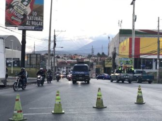 Brote masivo de contagios en maquila de San Miguel Petapa