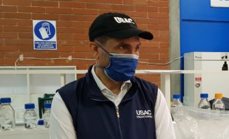 Usac segundo semestre: “toda actividad académica será virtual”