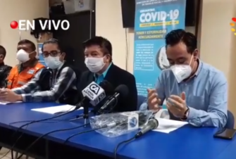 Coronavirus: San Marcos triplica sus casos en un solo día