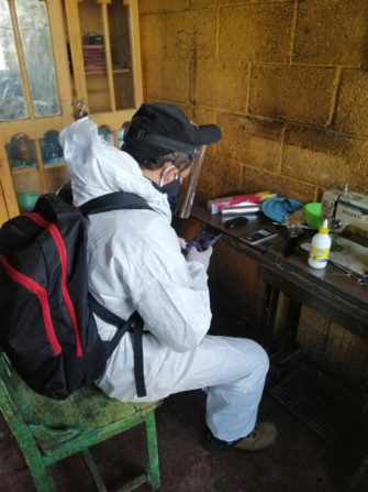 Buscan rescatar adolescentes de pornografía infantil