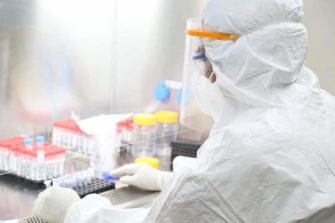 Coronavirus: Hoy 266 hombres y 89 mujeres dan positivo; otros 27 mueren