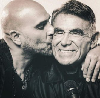 Lee la emotiva carta que escribió Héctor Suárez Jr tras la muerte de su papá