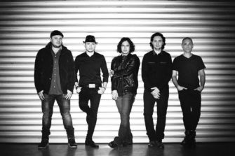 El Tambor De La Tribu, dos décadas, seis discos y mil aplausos