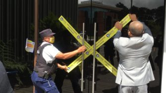 Dueño de mueblería podría pagar multa de medio millón de quetzales