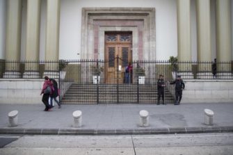 Hoy se cumplen tres meses desde el primer toque de queda en Guatemala