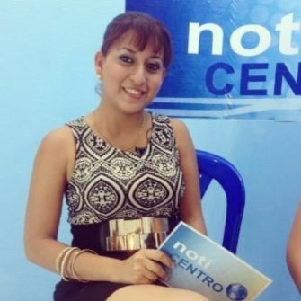 La vida carismática de Greys, una comunicadora que murió de cáncer