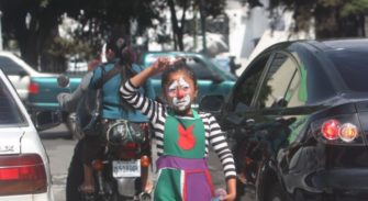 Coronavirus: Protejamos a los niños contra el trabajo infantil