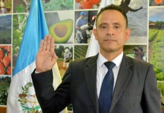 Así reaccionó el gobierno por el escándalo sexual que involucra a un viceministro