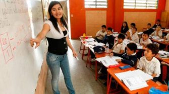 Así ganarán sus prácticas estudiantes de Magisterio, Perito y Secretariado