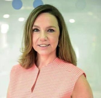 El perfil de la nueva comunicadora nombrada por Giammattei en medio de la pandemia