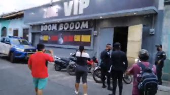 Video | Lo que ocurrió con la elección de la Reina Quédate en Casa