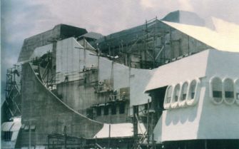 La historia que te gustaría conocer del centro cultural Miguel Ángel Asturias