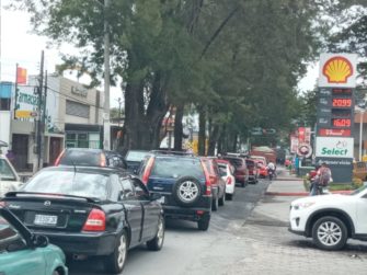 Alivio, hasta esta fecha puedes pagar el impuesto de Circulación de Vehículos