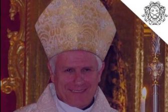 Papa Franciso nombra a nuevo Arzobispo Metropolitano