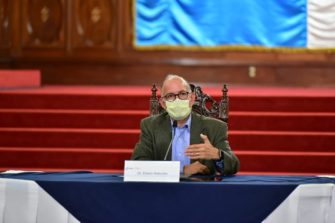 Este es el salario con el que fue contratado Edwin Asturias