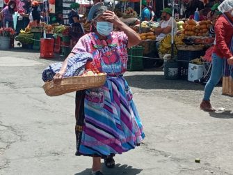 De nuevo, se reportan más de mil casos de coronavirus al día