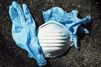 Más de 27 mil personas siguen teniendo coronavirus en Guatemala