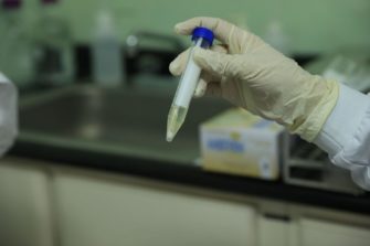 Salud reporta 1 mil 5 nuevos casos de coronavirus y 214 recuperados