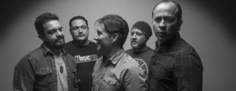 Música: Fábulas Áticas lanzará nuevo álbum