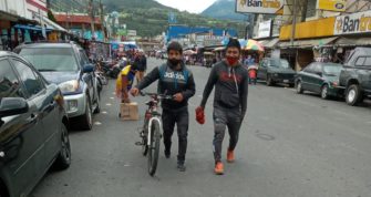 Esta es la actualización de datos sobre coronavirus para este lunes