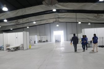 Gobierno pretende construir otros siete hospitales