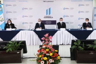 Gobierno lanza portal que ofrece información de ejecución de las ONG