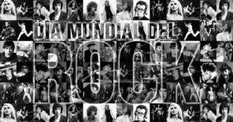 La idea solidaria que dio origen al Día Mundial del Rock
