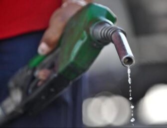 Analizan nuevo subsidio al combustible en el país