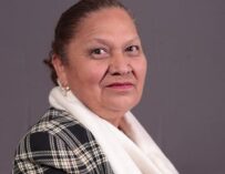Inicia transición en el Ministerio Público entre Consuelo Porras y Gabriel García Luna