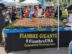 Guatemaltecos realizan fiambre gigante en California
