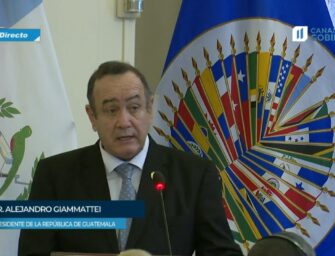 Guatemala será declarada Capital Iberoamericana Provida