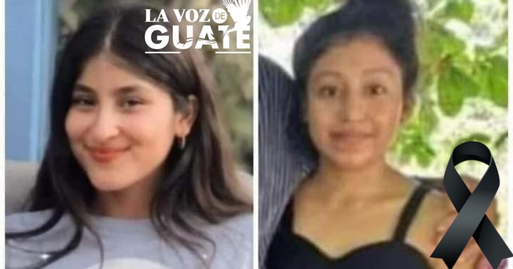 Atacadas en Petén, una de ellas muere