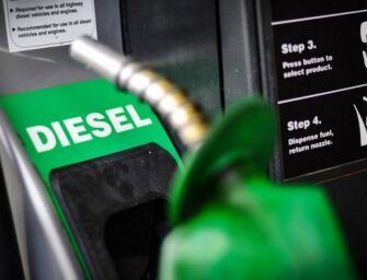 ¿Cómo queda el nuevo subsidio al diesel?