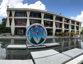 USAC adopta clases virtuales y suspende presencialidad por situación de seguridad