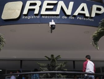 RENAP desmiente supuesto hackeo y asegura que sus sistemas operan con normalidad