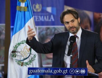 Acisclo Valladares Urruela: el exministro que sobornó a diputados