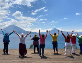 Tour operadoras internacionales descubren la riqueza turística de Guatemala