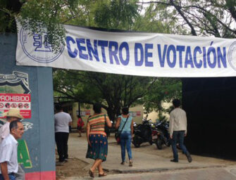 Descubre dónde te corresponde votar en las elecciones de Guatemala 2023