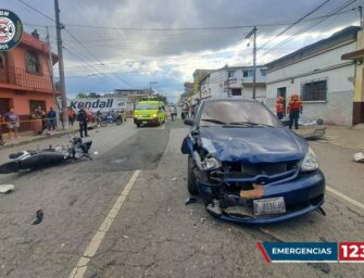 Trágico accidente en Guatemala: Un muerto, y varios heridos